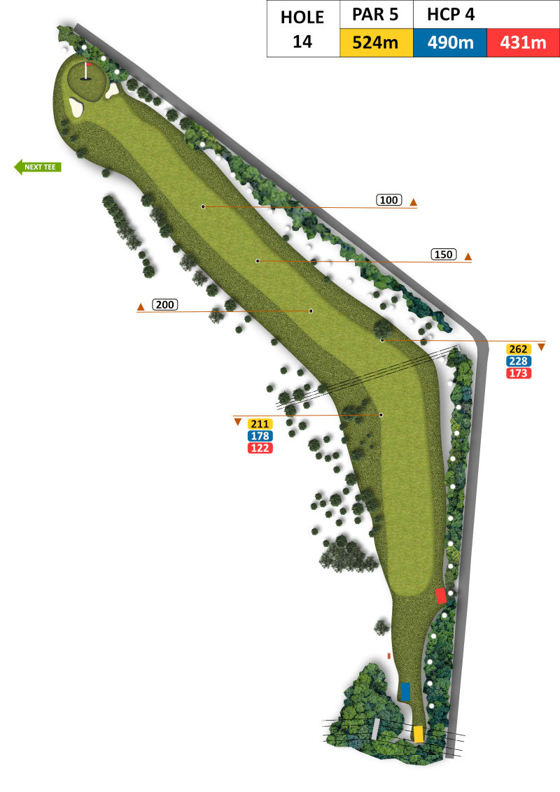 Golf Schnupperkurs