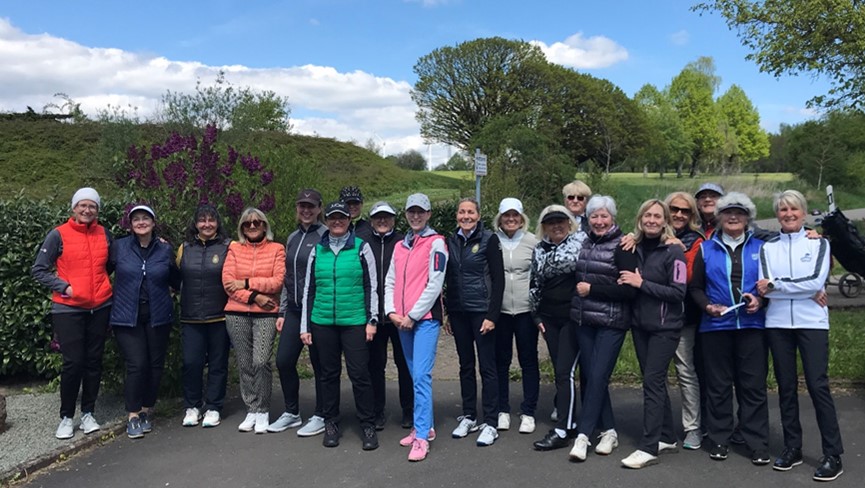 Ladies Day Gruppe 2025