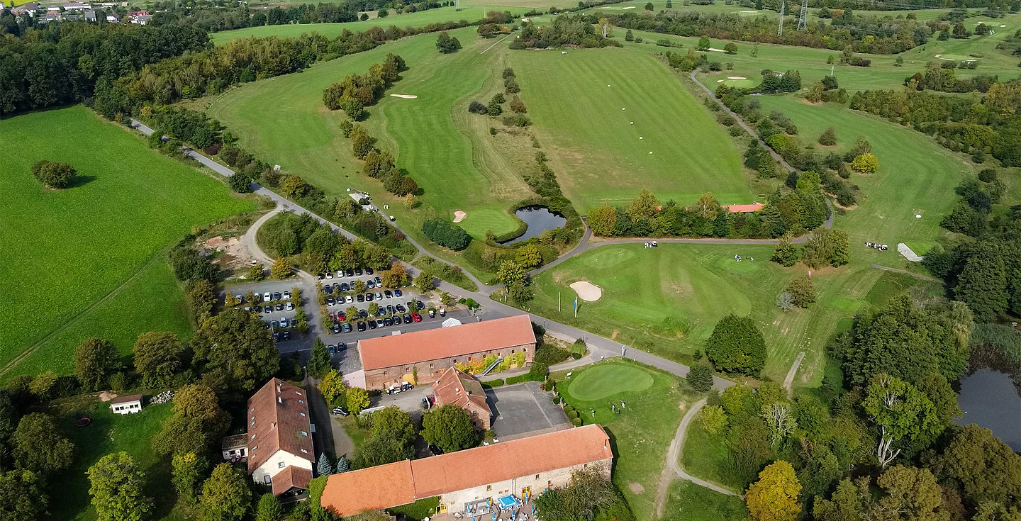 Golfclub Homburg Websweiler Hof