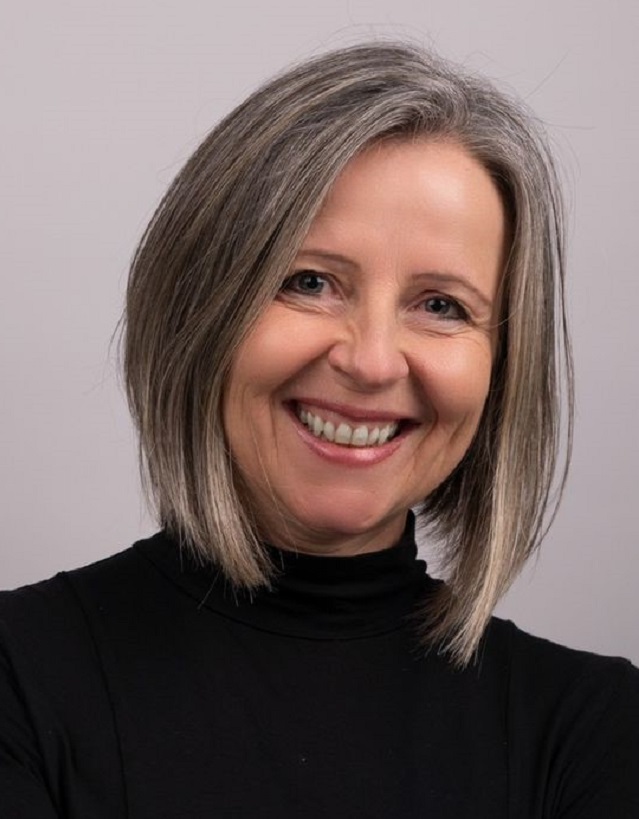 Carmen Becker