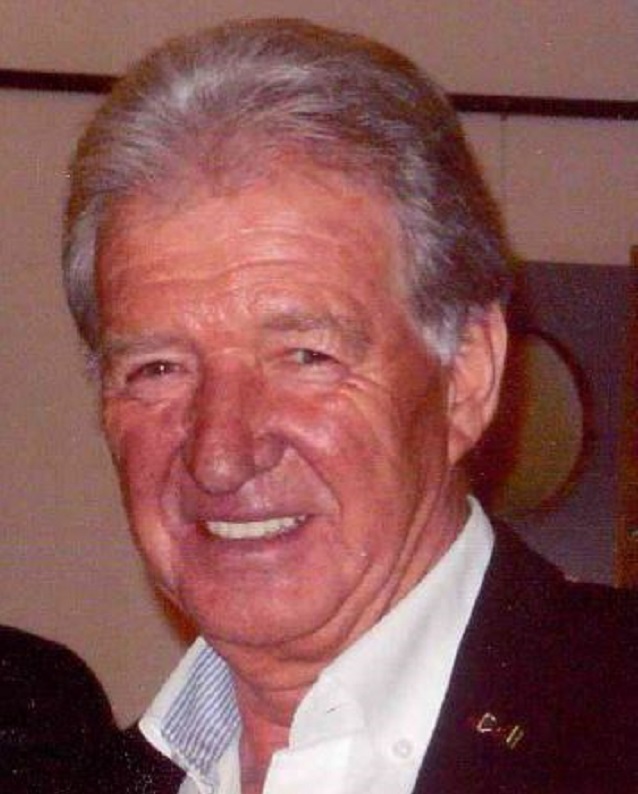 Ernst Ludwig