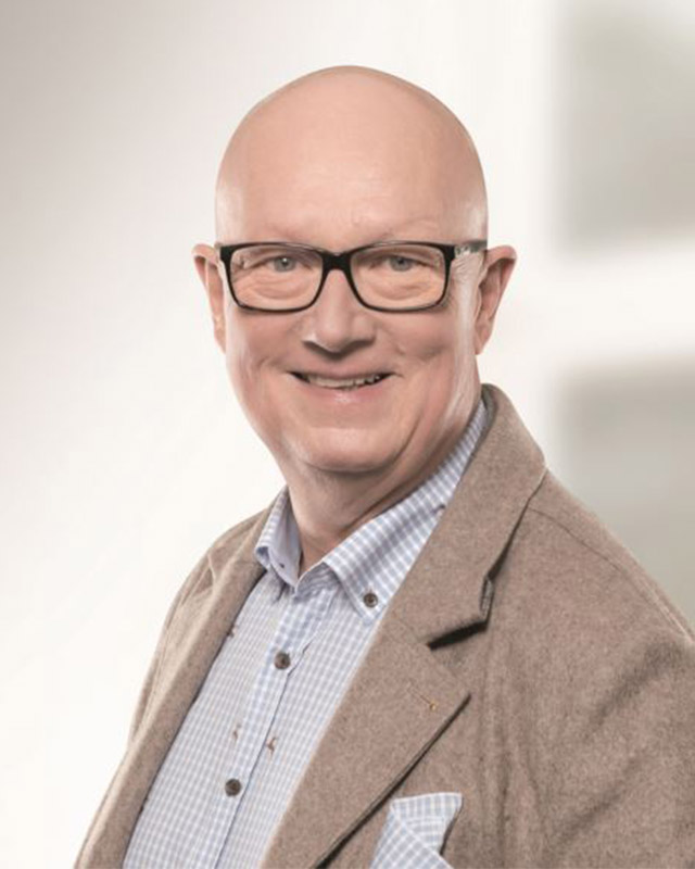 Dr. Hans Müller