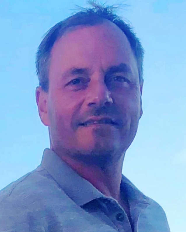 Steffen Oetzel