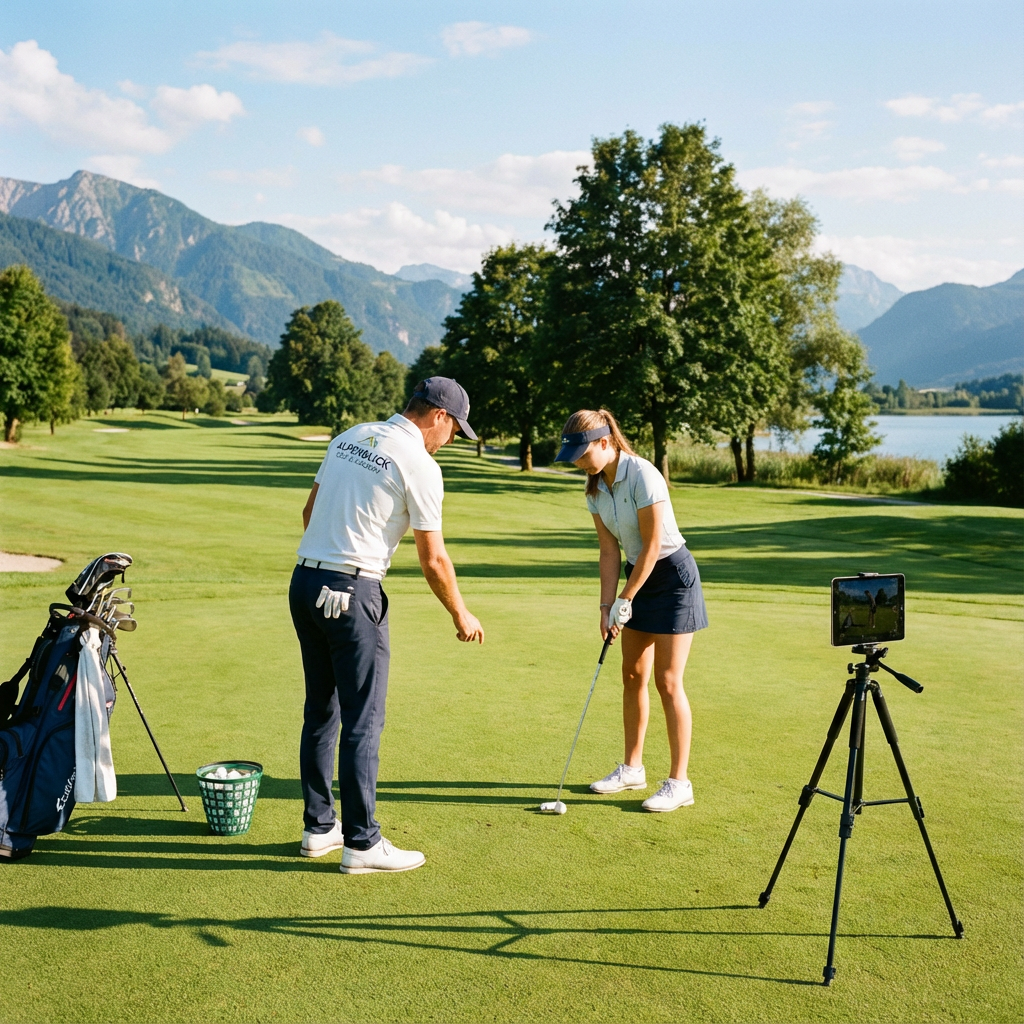 Golf Training