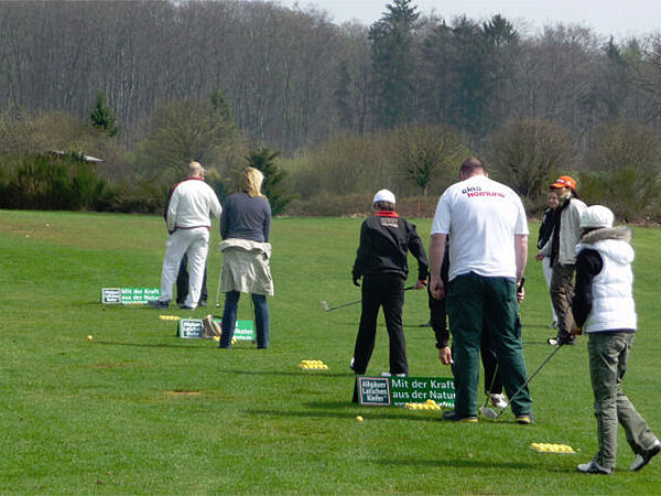 Putting Green